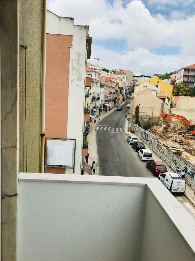 Rent4Rest Sao Bento Charming Apartment Lisbon Exterior photo