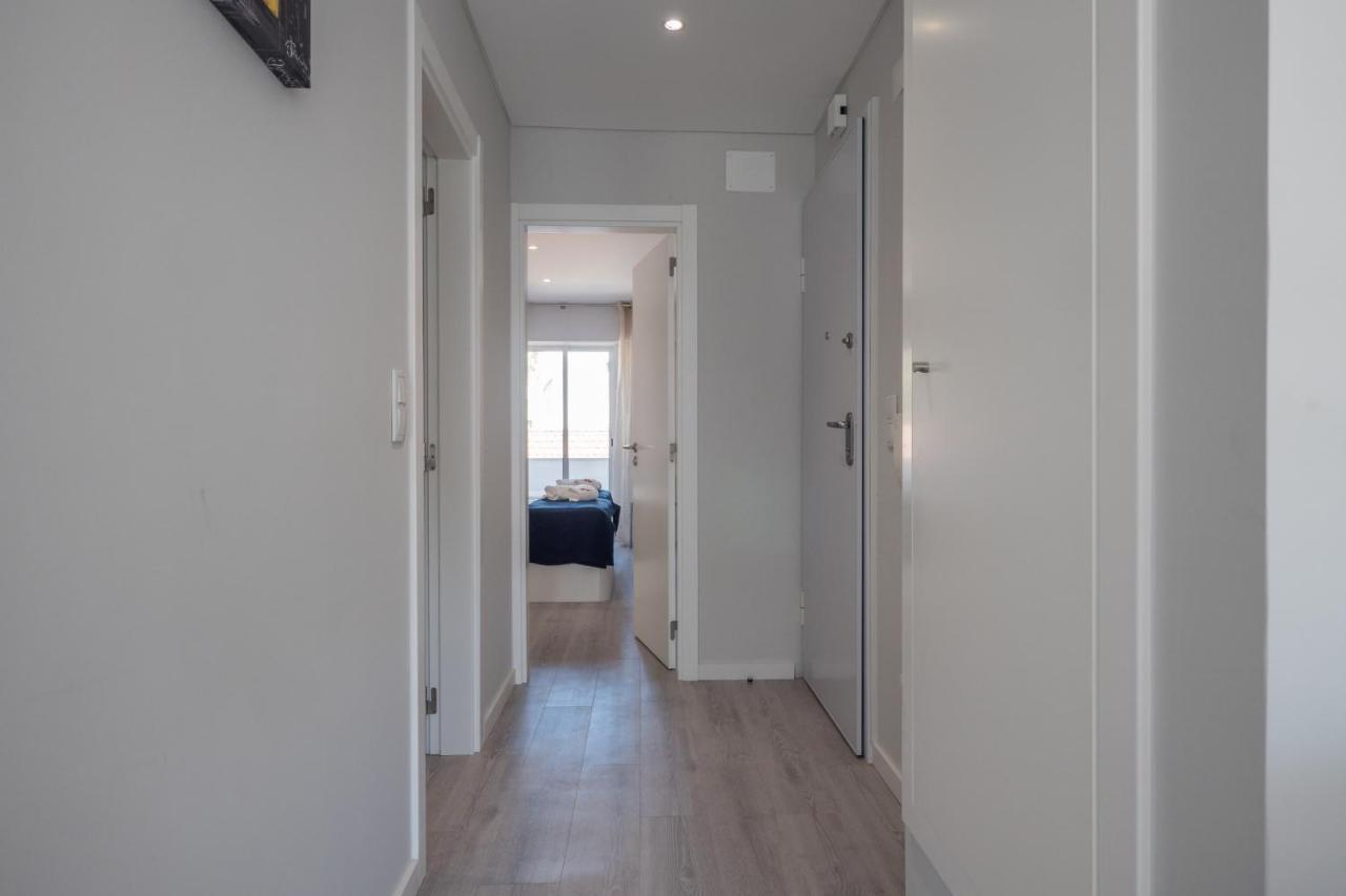 Rent4Rest Sao Bento Charming Apartment Lisbon Exterior photo